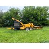 2007 Woodsman 334 Mobile Wood Chipper